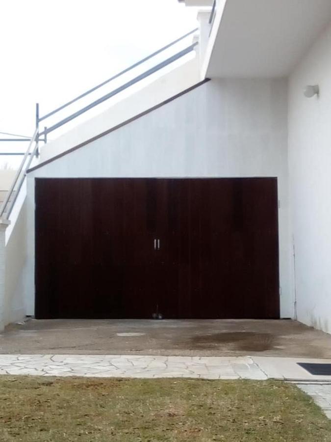 Villa Kaloudis 圣乔治斯 外观 照片