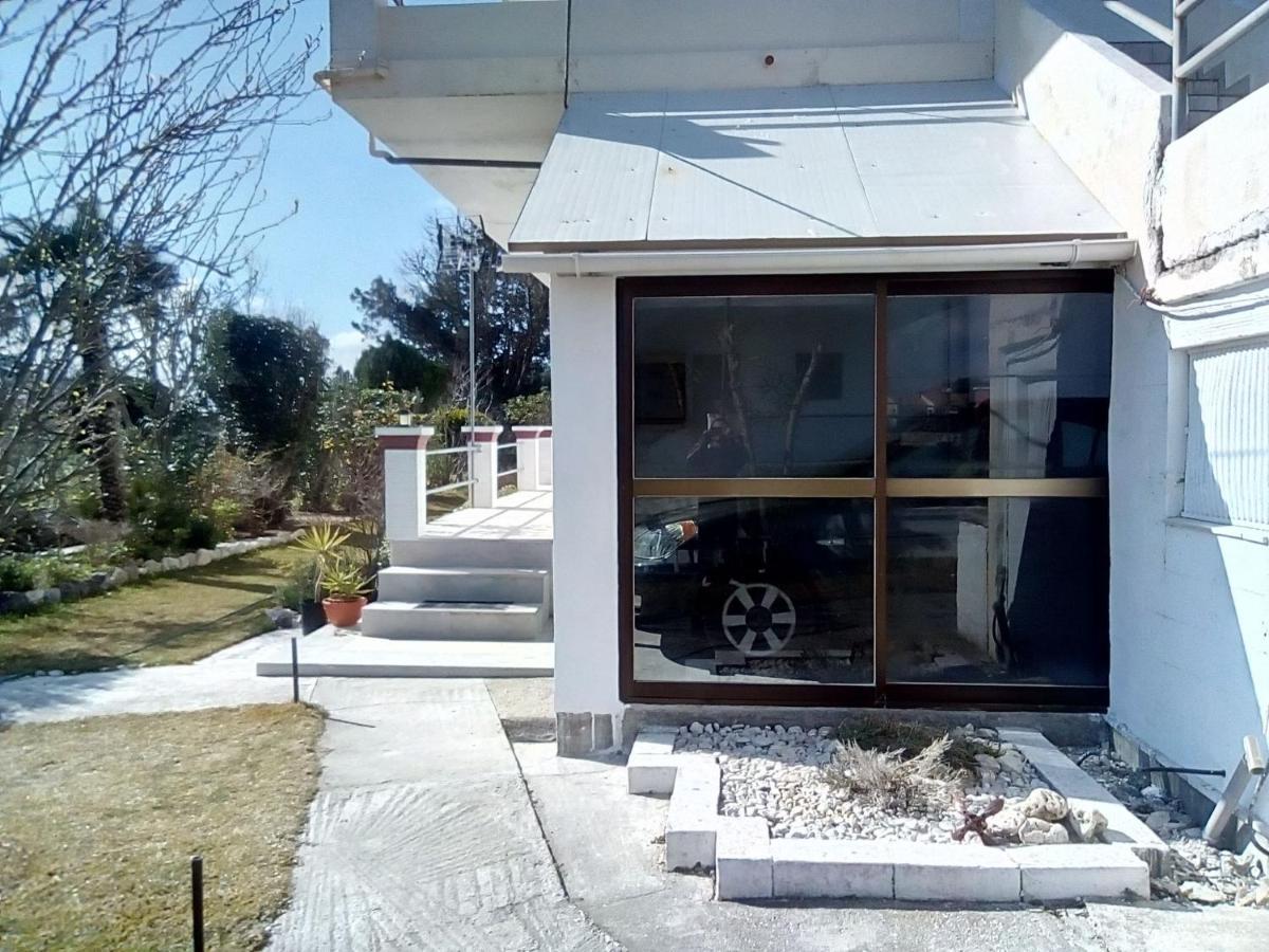 Villa Kaloudis 圣乔治斯 外观 照片