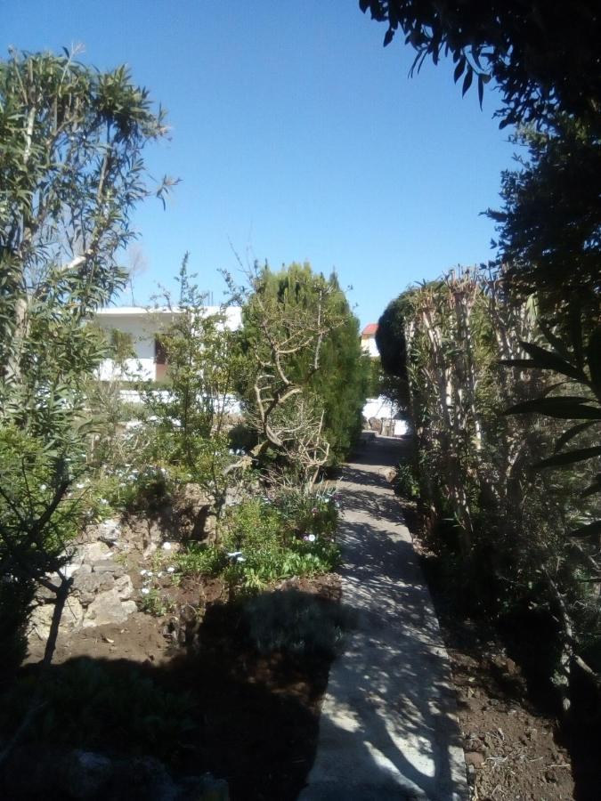 Villa Kaloudis 圣乔治斯 外观 照片